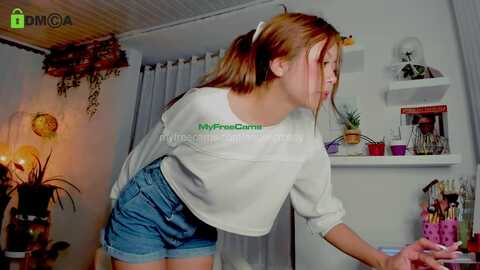 angelicrossy @ myfreecams on 20231110