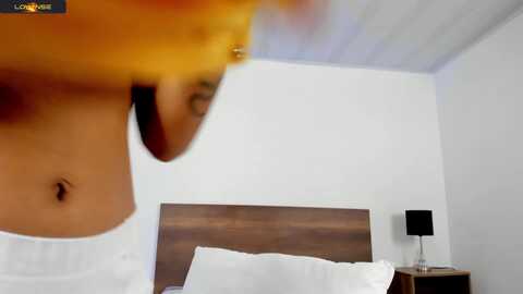 antonelabella @ myfreecams on 20231110