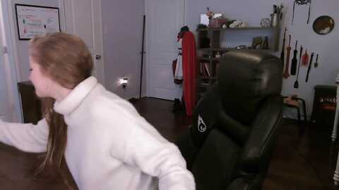 bunnydathug @ myfreecams on 20231110