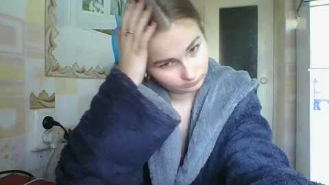 candy_ua @ myfreecams on 20231110