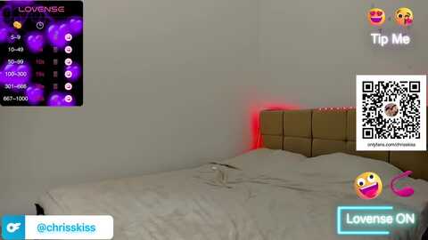 chris_sweet_ @ myfreecams on 20231110