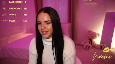 cinnabellee @ myfreecams on 20231110