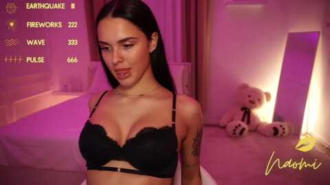 cinnabellee @ myfreecams on 20231110