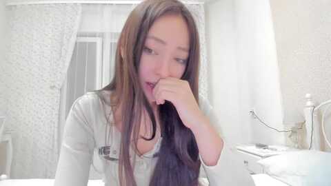 damngooood @ myfreecams on 20231110