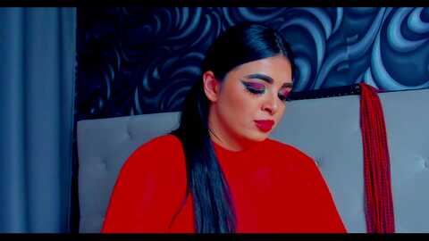 devasha @ myfreecams on 20231110