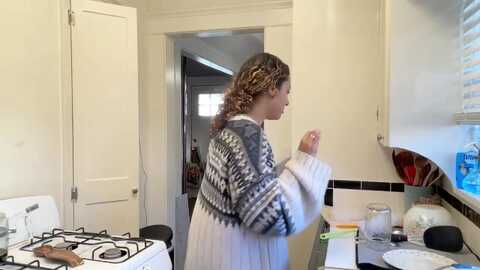 dreamyriri @ myfreecams on 20231110