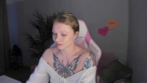 euphoriadance @ myfreecams on 20231110