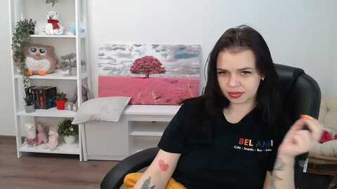 gianna_dior @ myfreecams on 20231110