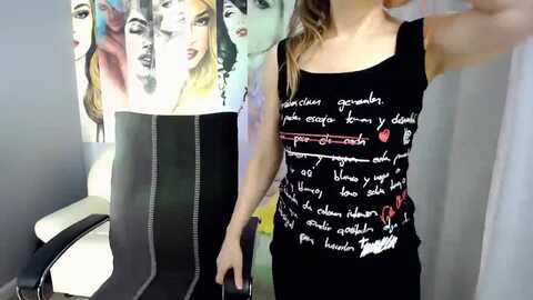 greybunny @ myfreecams on 20231110