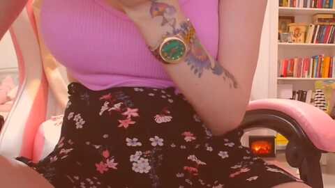 hotcafedelina @ myfreecams on 20231110