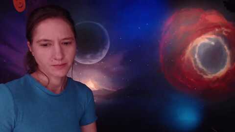 intruderrorry @ myfreecams on 20231110