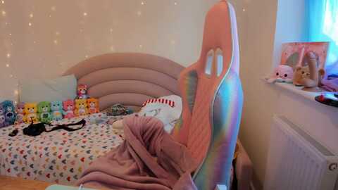 jessiebear_ @ myfreecams on 20231110