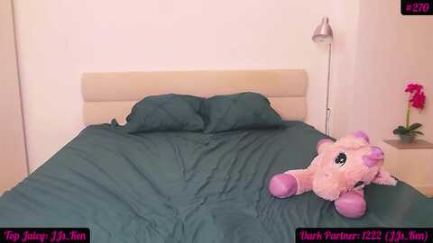 juicyjelly_ @ myfreecams on 20231110