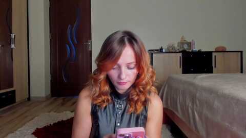 katbirdie_x @ myfreecams on 20231110