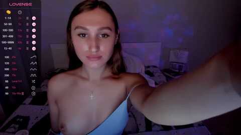 kellykeat @ myfreecams on 20231110