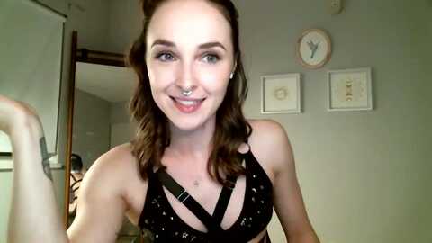 kinetickoa @ myfreecams on 20231110