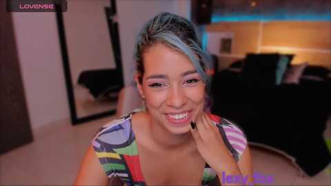 lexy_fox2 @ myfreecams on 20231110