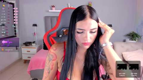 lys_with @ myfreecams on 20231110