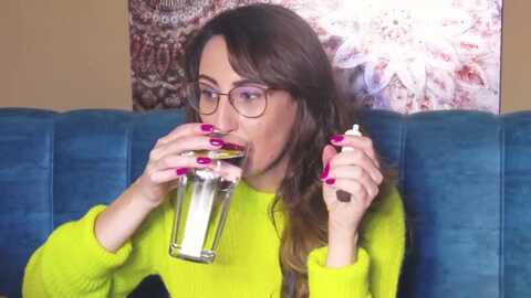 lysaddiction @ myfreecams on 20231110