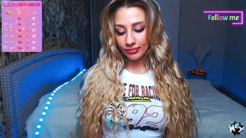 magic_eyes_ @ myfreecams on 20231110