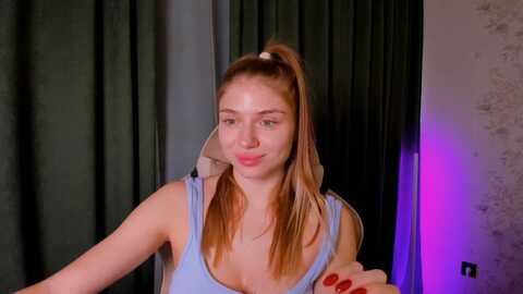 make_my_luck @ myfreecams on 20231110