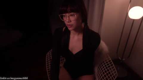 meganmei666 @ myfreecams on 20231110