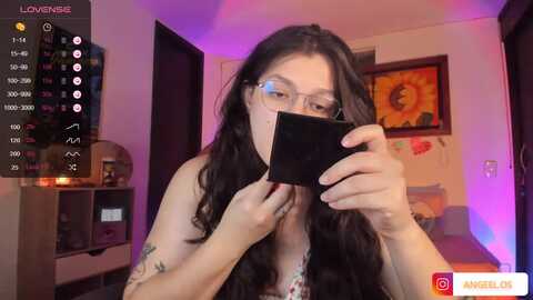 miah_peach @ myfreecams on 20231110