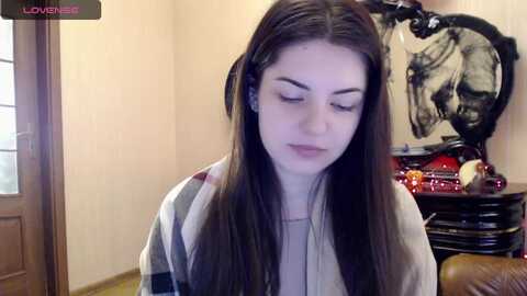 miriam_mills @ myfreecams on 20231110