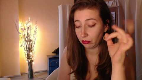 miriamrose @ myfreecams on 20231110