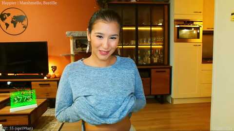 missfine @ myfreecams on 20231110