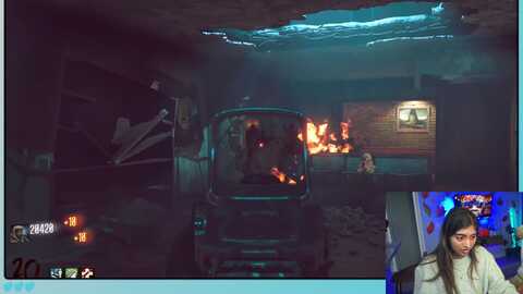 missrinaroxx @ myfreecams on 20231110