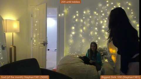 nami_ @ myfreecams on 20231110