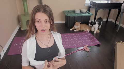 naomidee @ myfreecams on 20231110