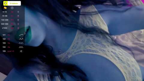 neytirii @ myfreecams on 20231110