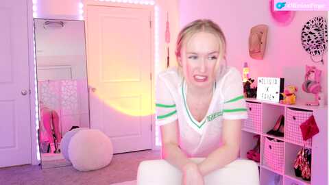 oliviaxfaye