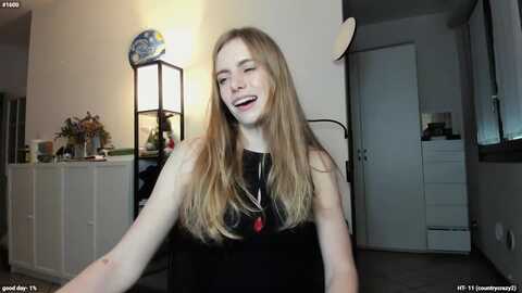 personage @ myfreecams on 20231110