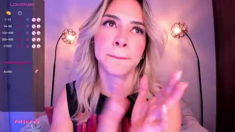 r4venn_ @ myfreecams on 20231110