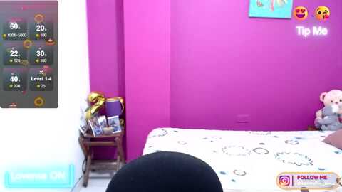 samanta_simur @ myfreecams on 20231110