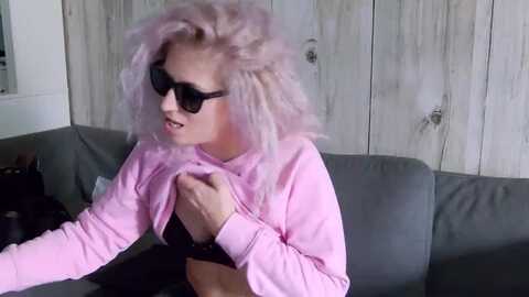 sassykate @ myfreecams on 20231110