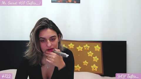 secretamber @ myfreecams on 20231110