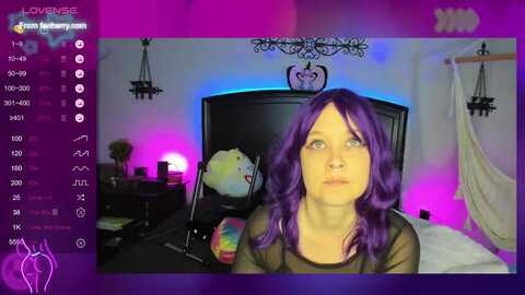 seeellieplay1 @ myfreecams on 20231110