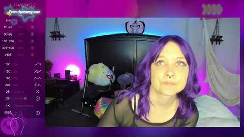 seeellieplay1 @ myfreecams on 20231110