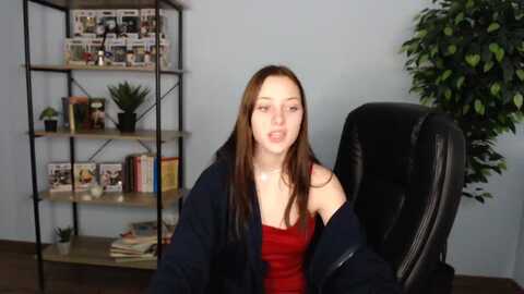 serenasantos @ myfreecams on 20231110