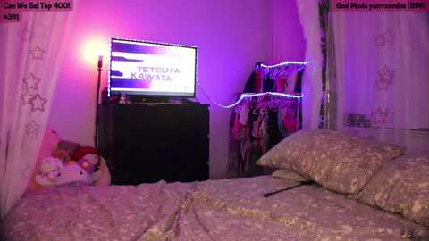 seyntt @ myfreecams on 20231110