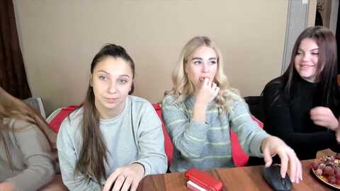 sinthiamars @ myfreecams on 20231110