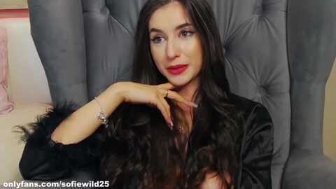 sofiewild @ myfreecams on 20231110