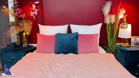 stacyjey @ myfreecams on 20231110