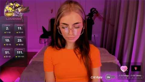 stefani_grand @ myfreecams on 20231110