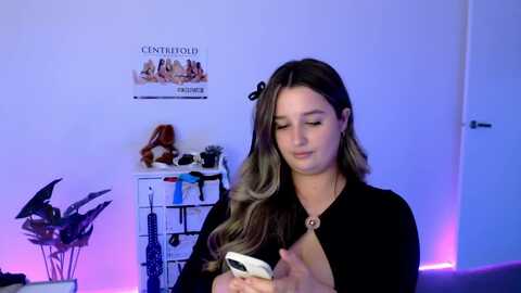 stonksroom @ myfreecams on 20231110