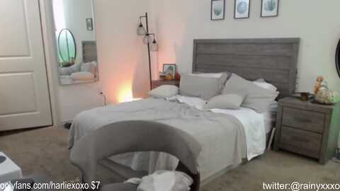 sweetharlie @ myfreecams on 20231110